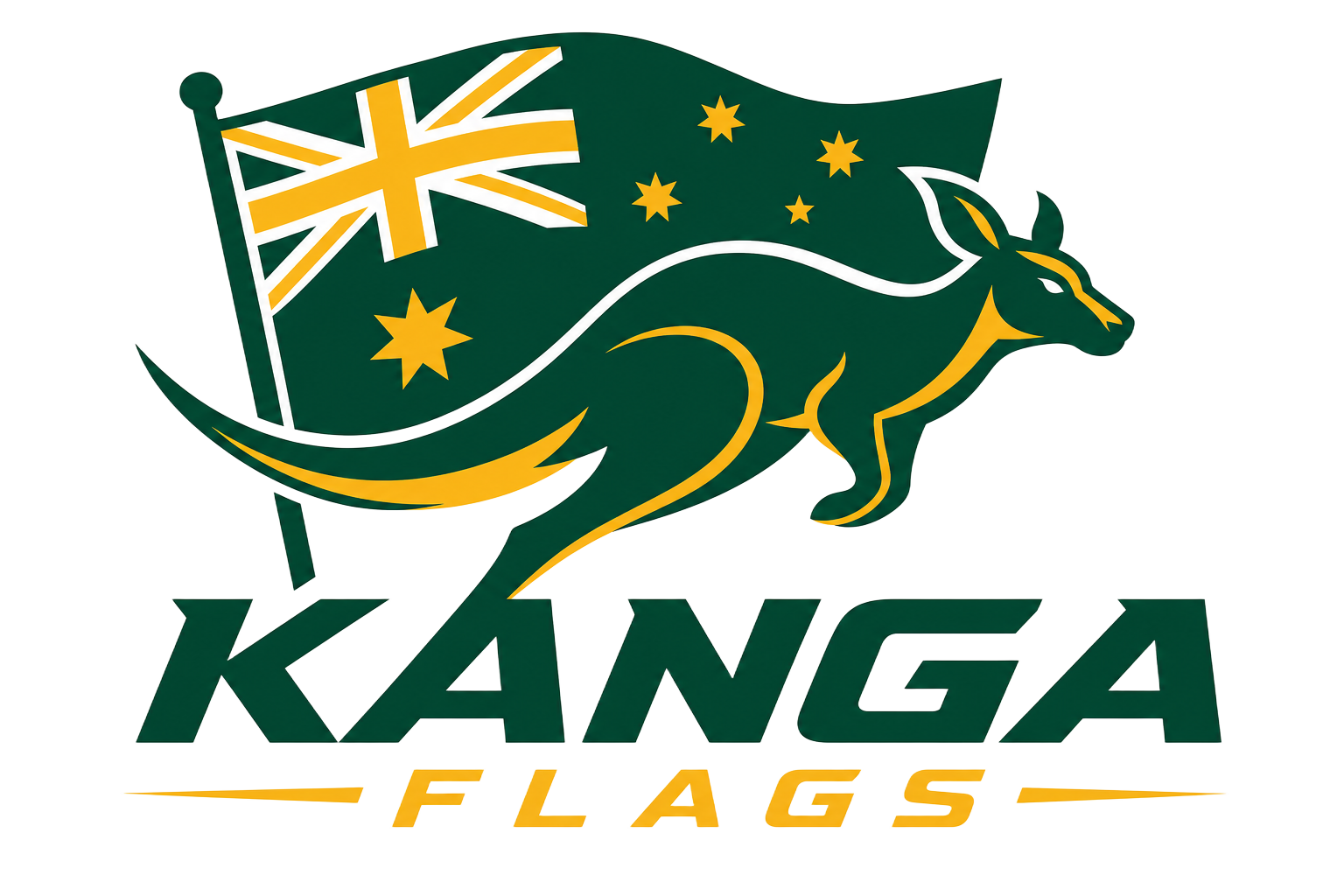Kanga Flags